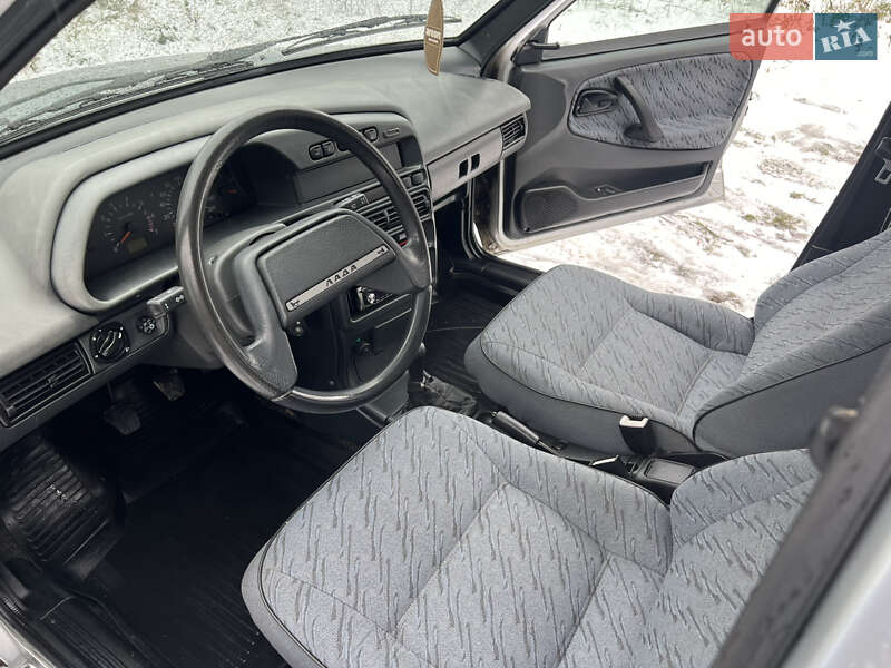 Седан ВАЗ / Lada 2115 Samara 2007 в Могилев-Подольске