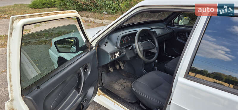 Седан ВАЗ / Lada 2115 Samara 2012 в Слобожанському фото 17 Седан ВАЗ / Lada 2115 Samara 2012 в Слобожанському
