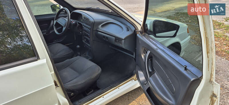 Седан ВАЗ / Lada 2115 Samara 2012 в Слобожанському фото 22 Седан ВАЗ / Lada 2115 Samara 2012 в Слобожанському