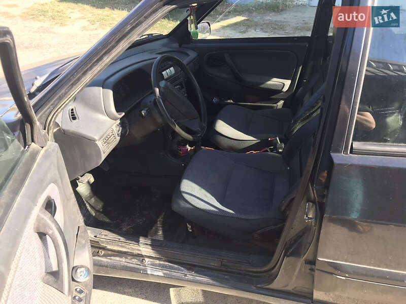 Седан ВАЗ / Lada 2115 Samara 2007 в Ворзелі