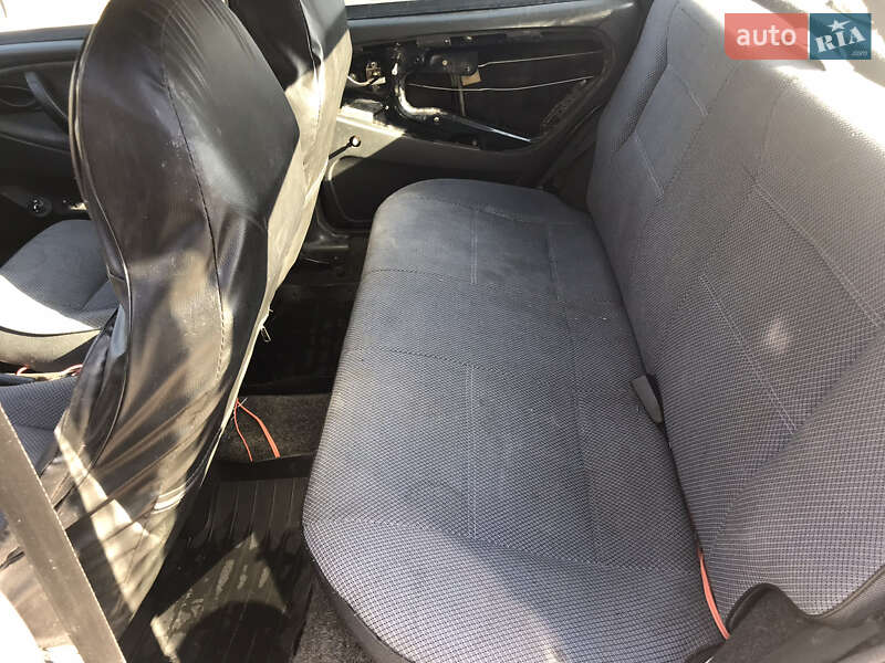 Седан ВАЗ / Lada 2115 Samara 2007 в Ворзелі