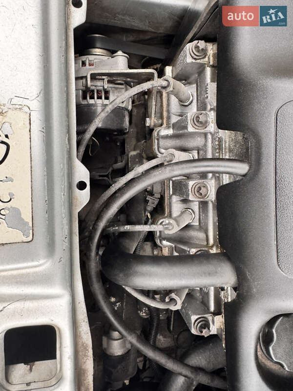 Седан ВАЗ / Lada 2115 Samara 2009 в Кам'янці