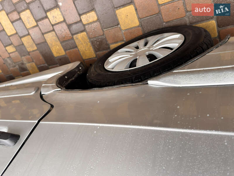 Седан ВАЗ / Lada 2115 Samara 2009 в Кам'янці