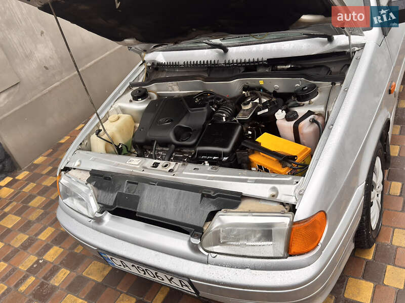 Седан ВАЗ / Lada 2115 Samara 2009 в Кам'янці