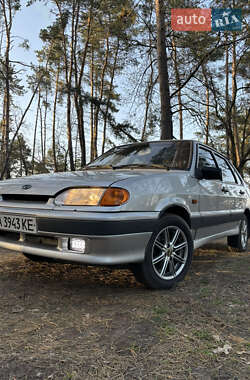 Седан ВАЗ 2115 Samara 2006 в Черкассах