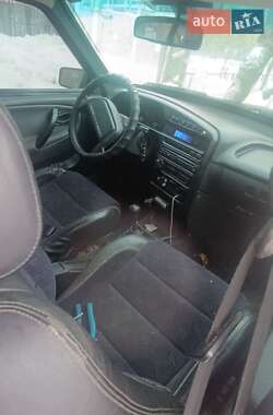 Седан ВАЗ 2115 Samara 2007 в Бердичеві