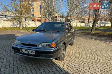Седан ВАЗ 2115 Samara 2005 в Миколаєві