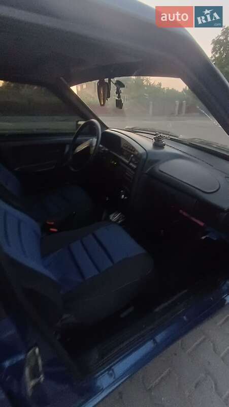 Седан ВАЗ / Lada 2115 Samara 2003 в Редковцах