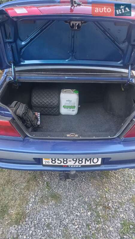 Седан ВАЗ / Lada 2115 Samara 2003 в Редковцах