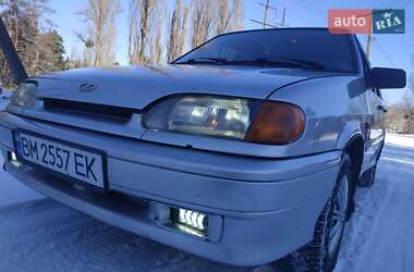 Седан ВАЗ 2115 Samara 2012 в Ахтырке