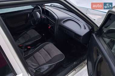 Седан ВАЗ 2115 Samara 2006 в Ичне