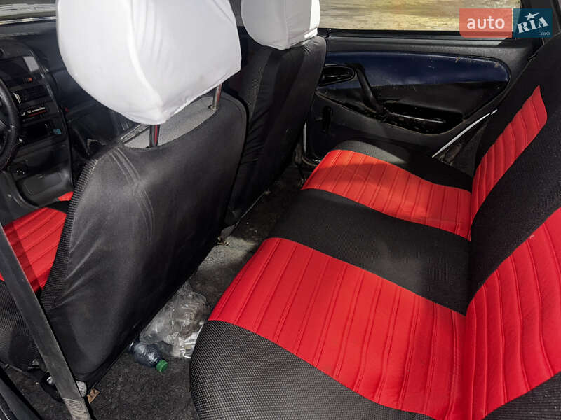 Седан ВАЗ / Lada 2115 Samara 2005 в Коломые