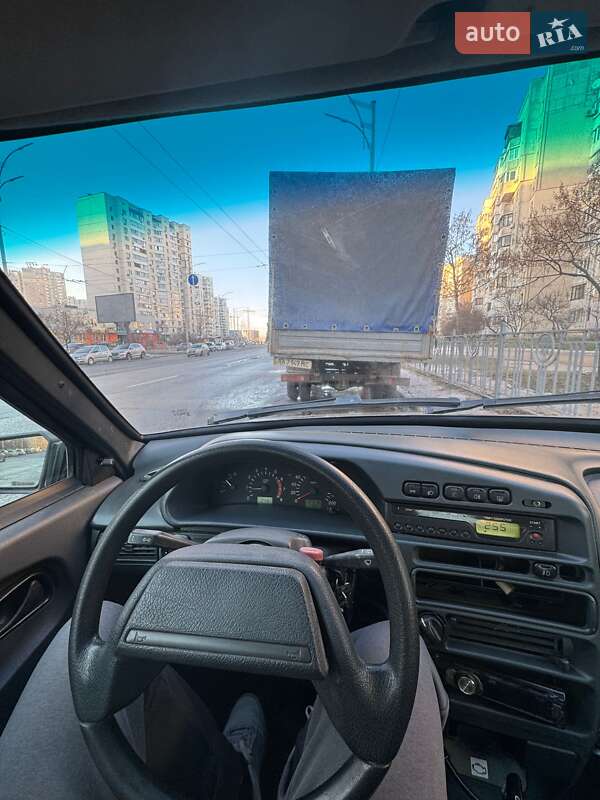 Седан ВАЗ / Lada 2115 Samara 2009 в Киеве фото 12 Седан ВАЗ / Lada 2115 Samara 2009 в Киеве