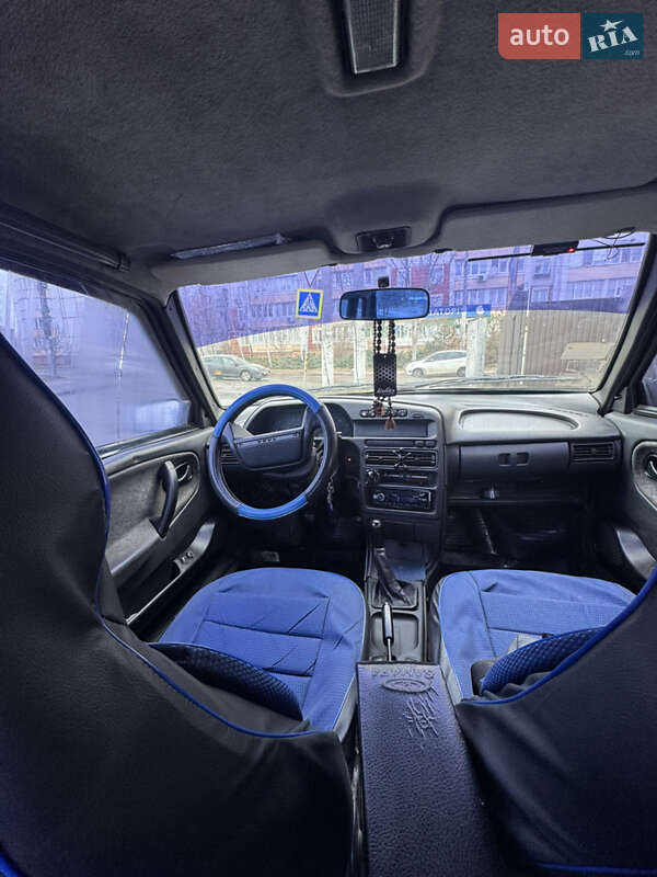 Седан ВАЗ / Lada 2115 Samara 2007 в Крюковщине фото 8 Седан ВАЗ / Lada 2115 Samara 2007 в Крюковщине