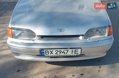 Седан ВАЗ 2115 Samara 2006 в Острозі