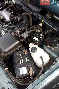 Седан ВАЗ 2115 Samara 2008 в Чернигове