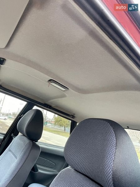 Седан ВАЗ / Lada 2115 Samara 2008 в Полтаве