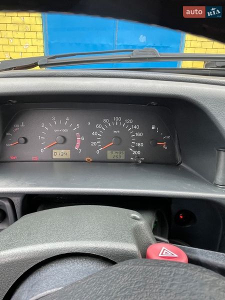 Седан ВАЗ / Lada 2115 Samara 2008 в Полтаве