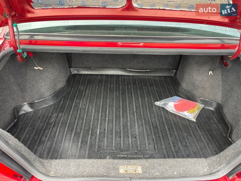 Седан ВАЗ / Lada 2115 Samara 2008 в Полтаве