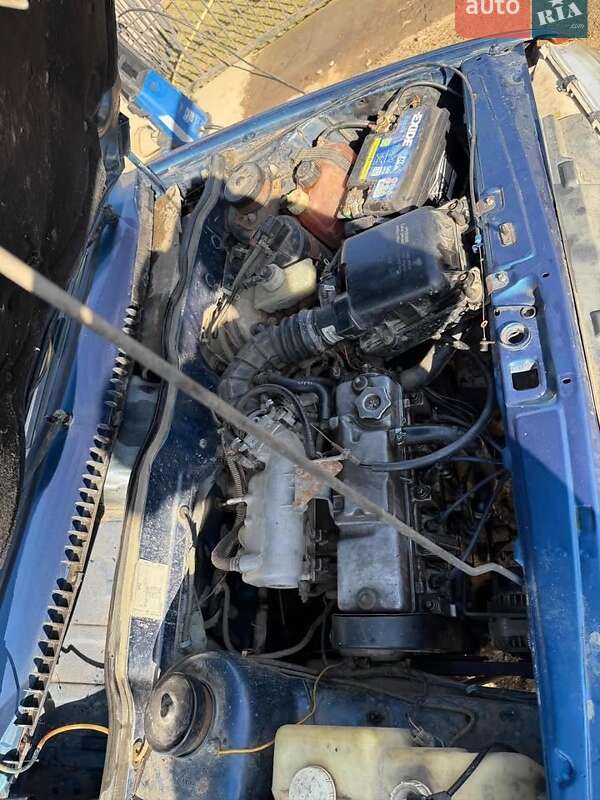 Седан ВАЗ / Lada 2115 Samara 2004 в Вижнице