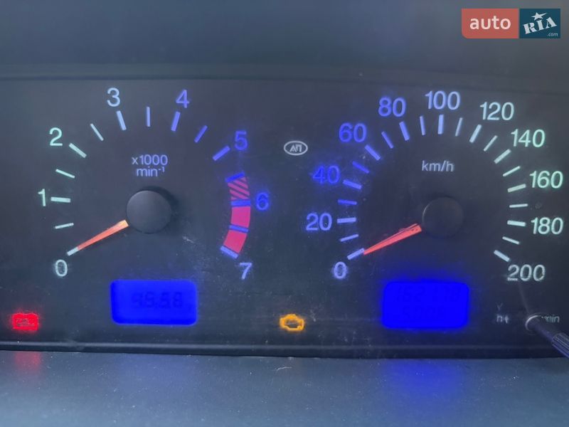 Седан ВАЗ / Lada 2115 Samara 2012 в Вишгороді