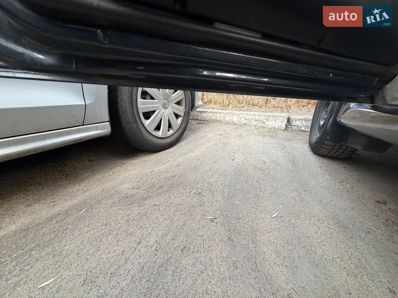 Седан ВАЗ / Lada 2115 Samara 2012 в Вишгороді