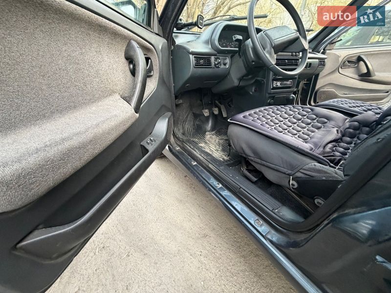 Седан ВАЗ / Lada 2115 Samara 2012 в Вишгороді