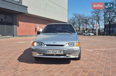 Седан ВАЗ / Lada 2115 Samara 2006 в Одессе