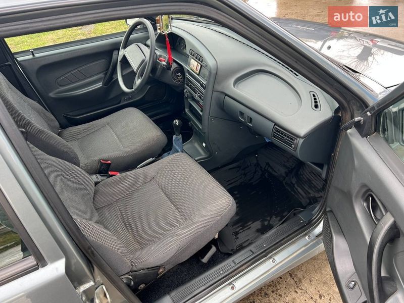 Седан ВАЗ / Lada 2115 Samara 2010 в Сумах