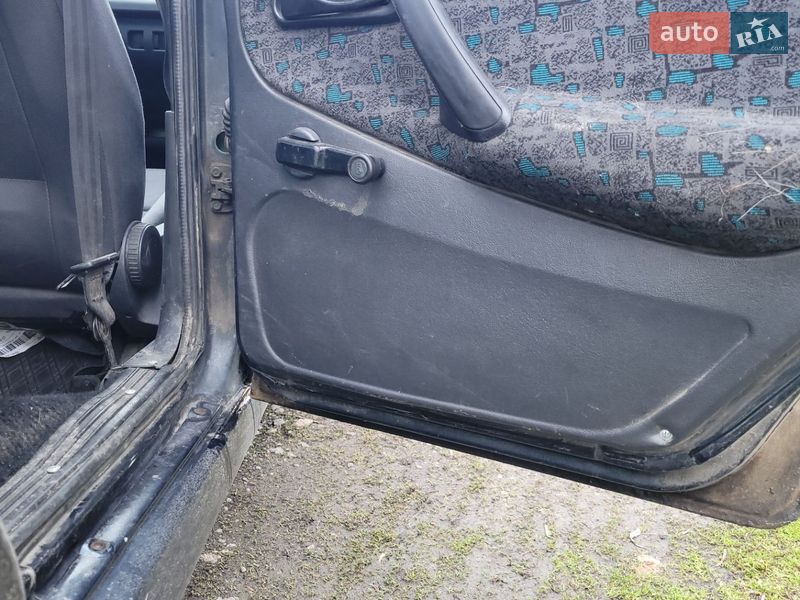 Седан ВАЗ / Lada 2115 Samara 2004 в Новой Басане