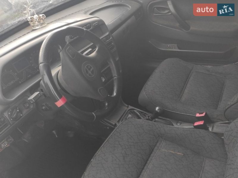 Седан ВАЗ / Lada 2115 Samara 2006 в Раздельной