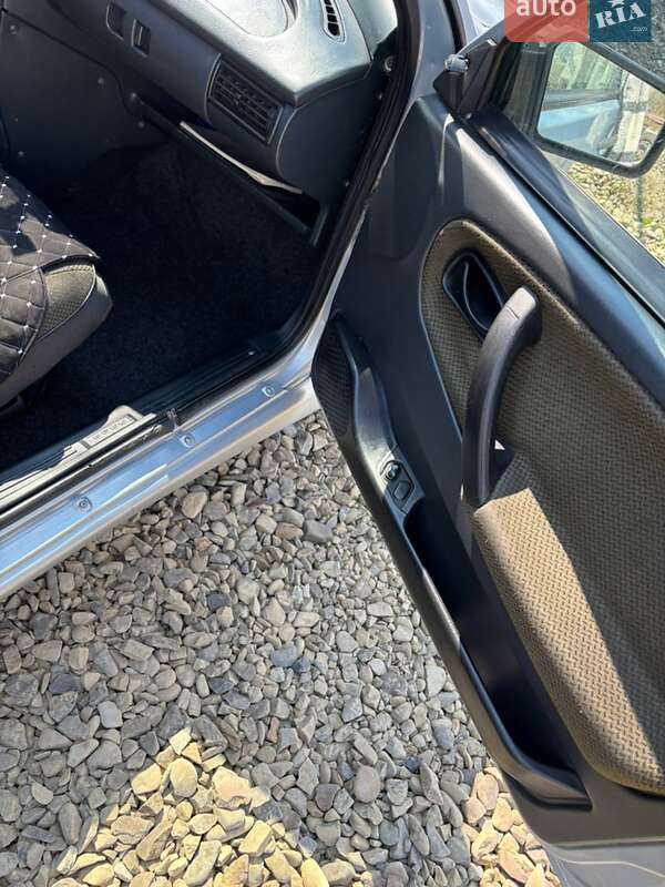 Седан ВАЗ / Lada 2115 Samara 2006 в Заболотове