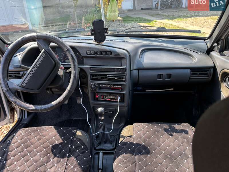 Седан ВАЗ / Lada 2115 Samara 2006 в Заболотове