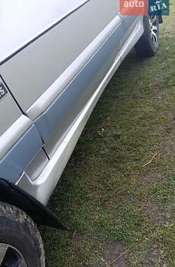 Седан ВАЗ 2115 Samara 2007 в Носівці