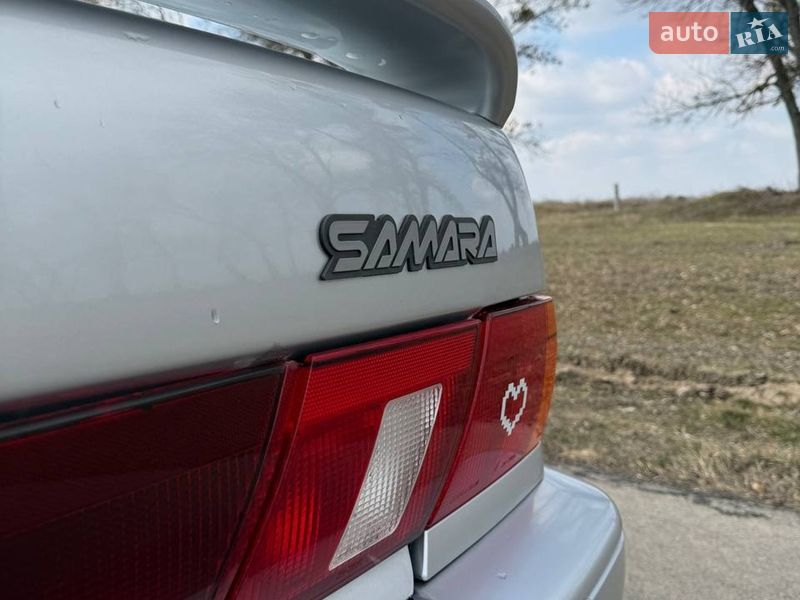 Седан ВАЗ / Lada 2115 Samara 2008 в Смеле