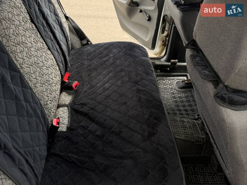 Седан ВАЗ / Lada 2115 Samara 2008 в Смеле