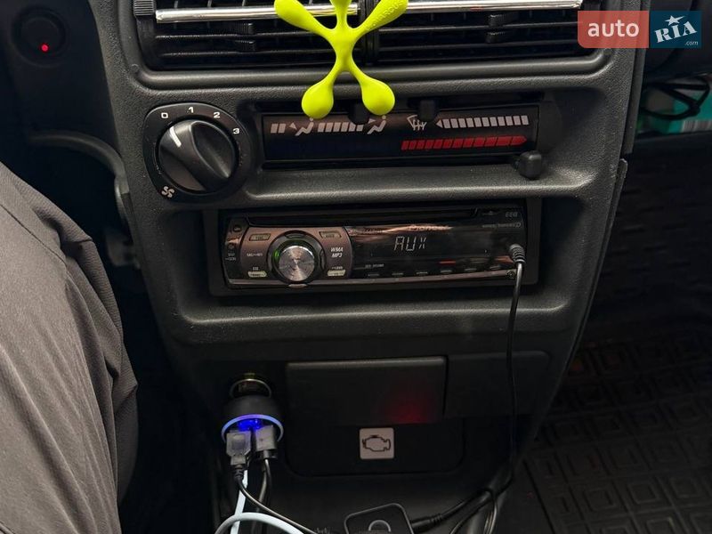 Седан ВАЗ / Lada 2115 Samara 2008 в Смеле