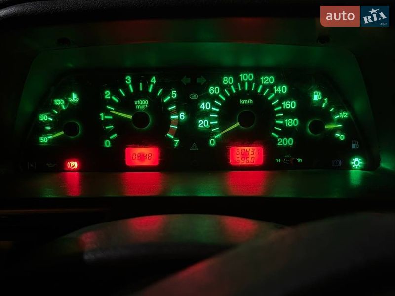 Седан ВАЗ / Lada 2115 Samara 2008 в Смеле