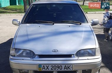 Седан ВАЗ 2115 Samara 2006 в Харькове