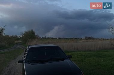 Седан ВАЗ 2115 Samara 2011 в Царичанке