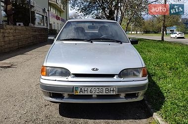 Седан ВАЗ 2115 Samara 2006 в Харькове