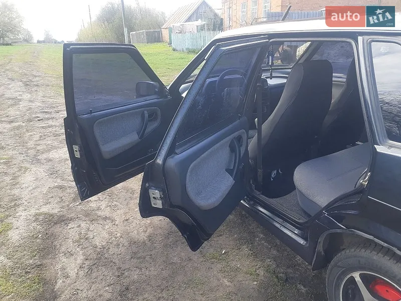 ВАЗ / Lada 2115 Samara 2008 VIN XTA21154084517113 фото оголошення 14 з 44
