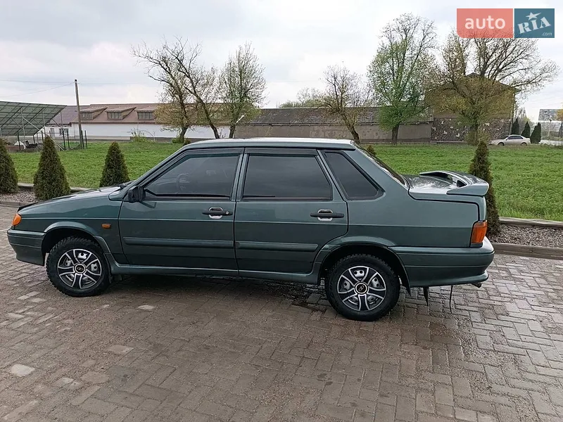 ВАЗ / Lada Samara 2011