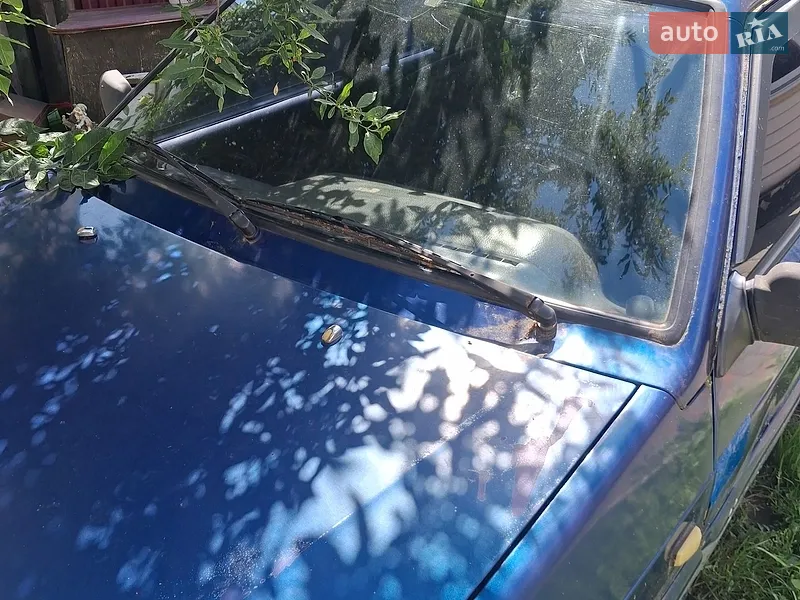 ВАЗ / Lada 2115 Samara