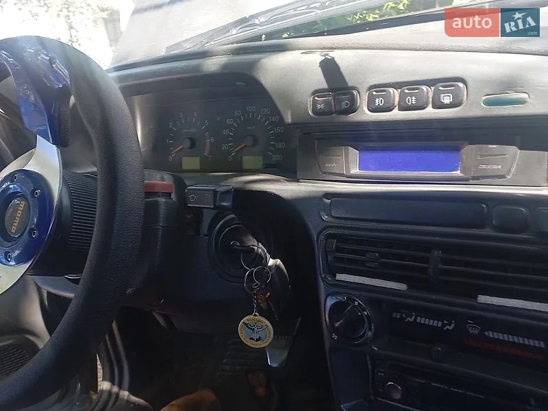 ВАЗ / Lada 2115 Samara 2008