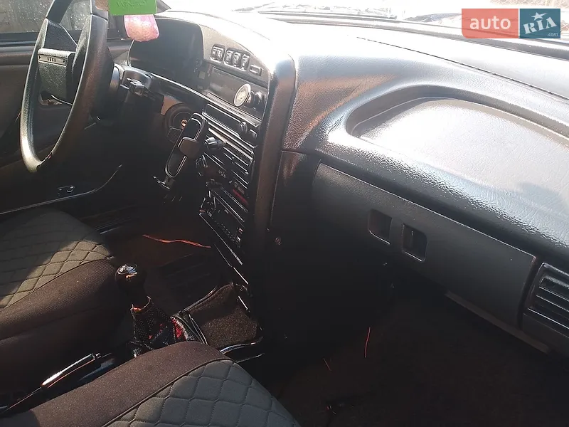 ВАЗ / Lada 2115 Samara