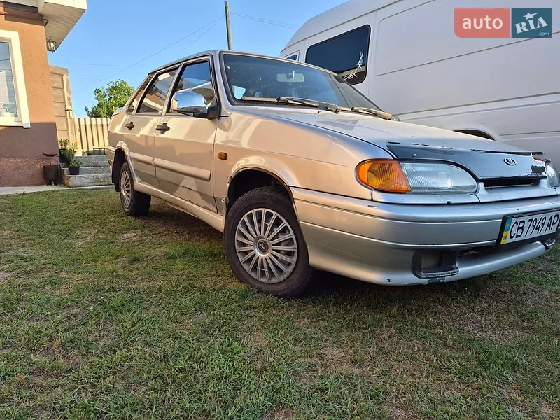 ВАЗ / Lada Samara 2010