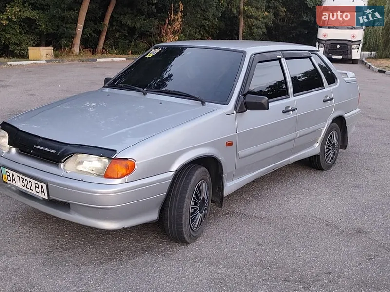 ВАЗ / Lada Samara 2012