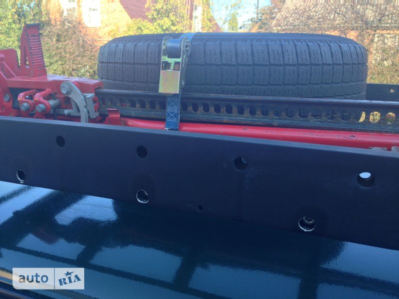 Внедорожник / Кроссовер ВАЗ / Lada 2121 Нива 1996 в Харькове