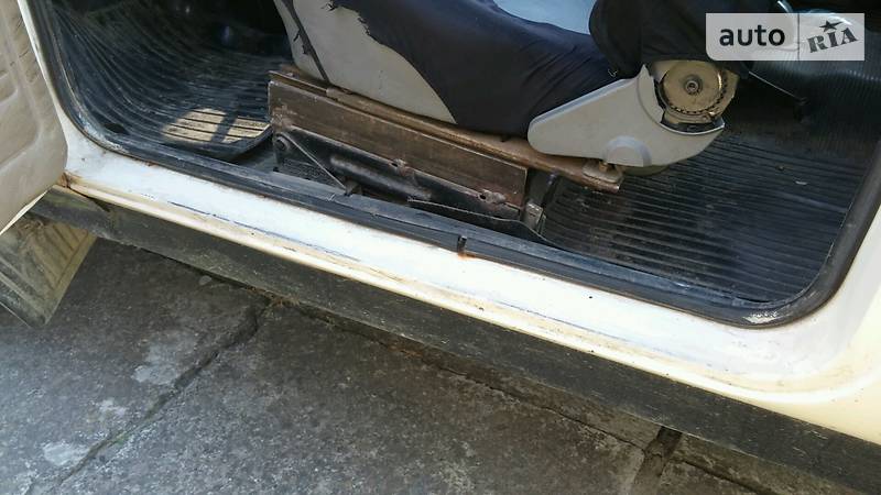Позашляховик / Кросовер ВАЗ / Lada 2121 Нива 1991 в Миколаєві фото 13 Позашляховик / Кросовер ВАЗ / Lada 2121 Нива 1991 в Миколаєві